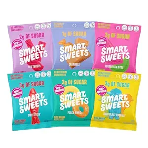 SmartSweets