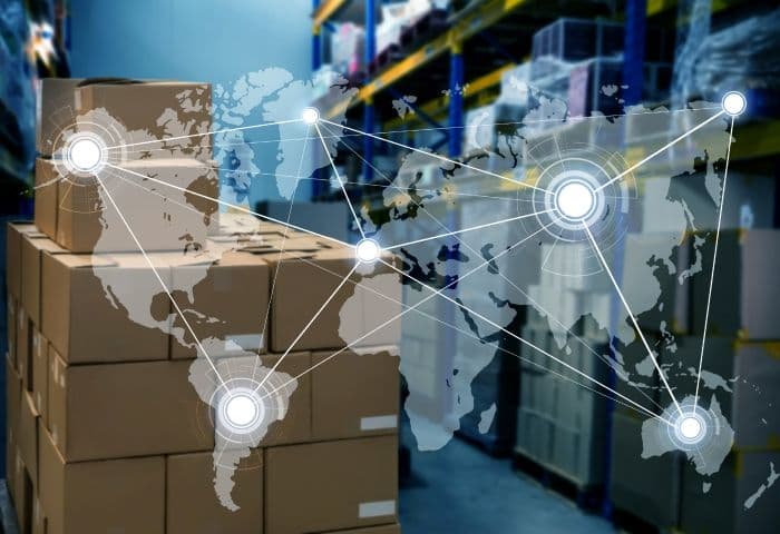 Leveraging AI for Efficient Supply Chain Operations