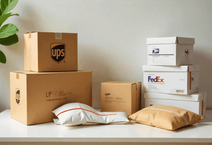 What does flat rate shipping mean