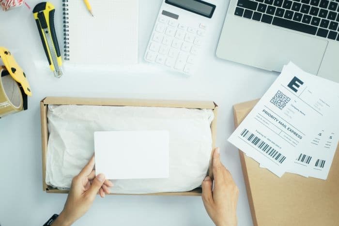 Where Should You Look for Other Shipping Supplies