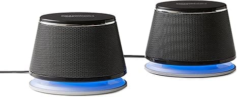 Computer Speakers on Amazon