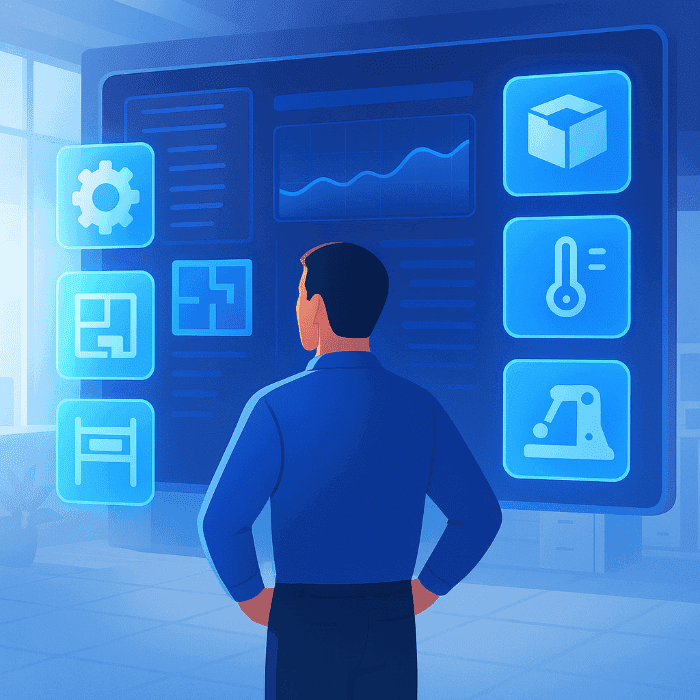 facility management apps