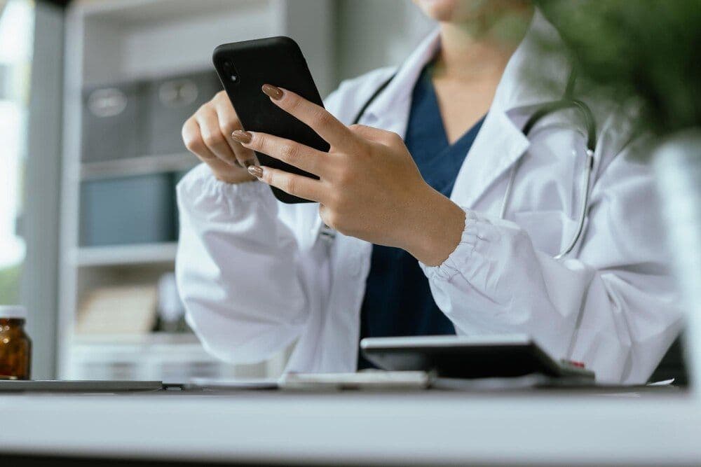 medical courier apps