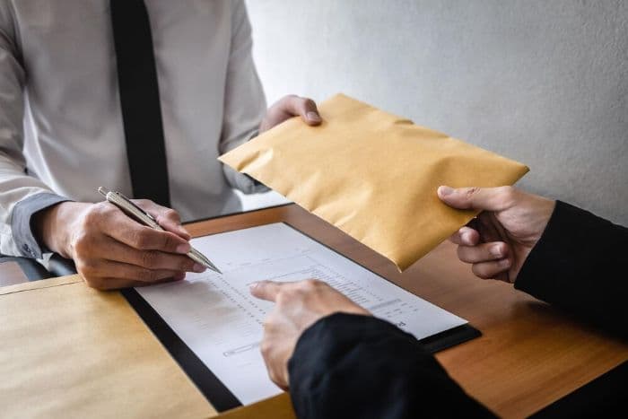 Nationwide Document Delivery Services