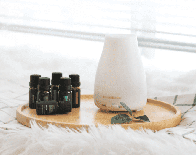 Scent Diffuser on Amazon