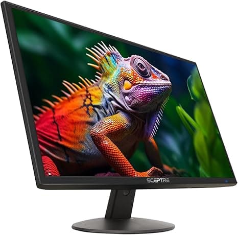 LED Monitor on Amazon